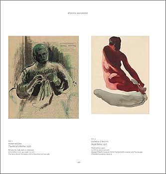 洋書 ia O'Keeffe Georgia O'Keeffe | MoMA